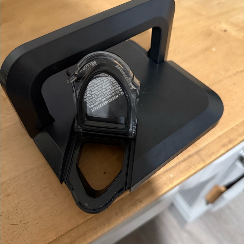 Ninja blender replacement lid - Picture 7 of 7